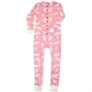 Lazy one flapjacks pajamas